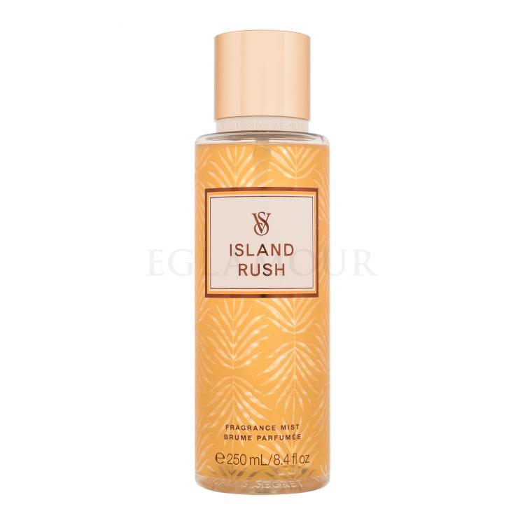 Victoria´s Secret Island Rush Spray do ciała dla kobiet 250 ml