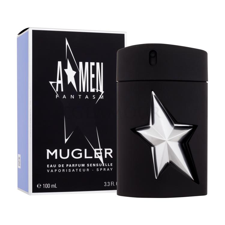 Mugler A*Men Fantasm Woda perfumowana dla mężczyzn 100 ml