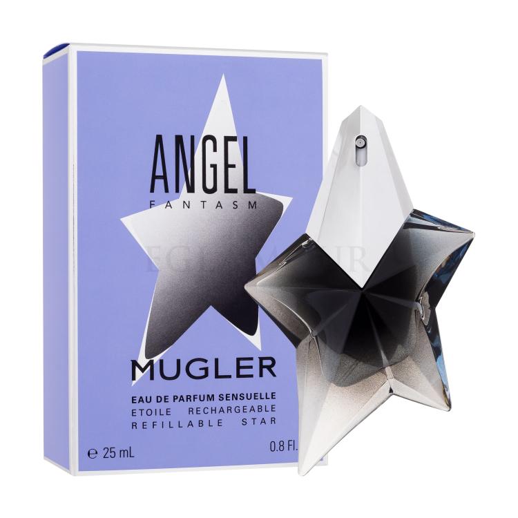 Mugler Angel Fantasm Woda perfumowana dla kobiet 25 ml