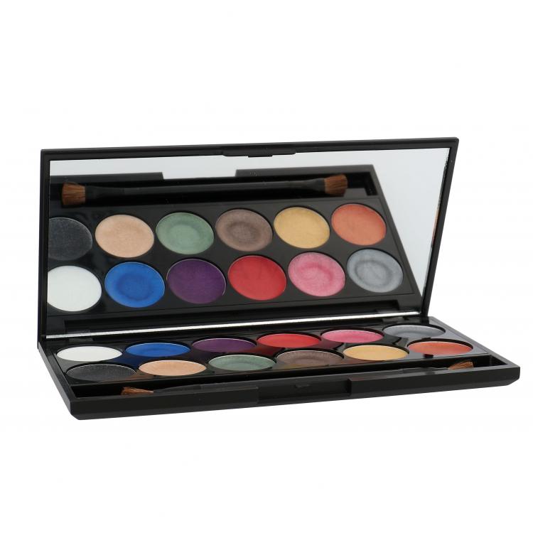 Sleek MakeUP IDivine Eyeshadow Primer Palette Bazy pod cienie do oczu