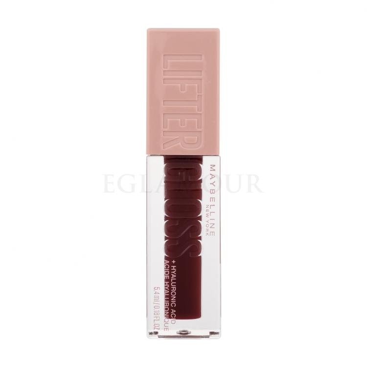 Maybelline Lifter Gloss Błyszczyk do ust dla kobiet 5,4 ml Odcień 025 Taffy