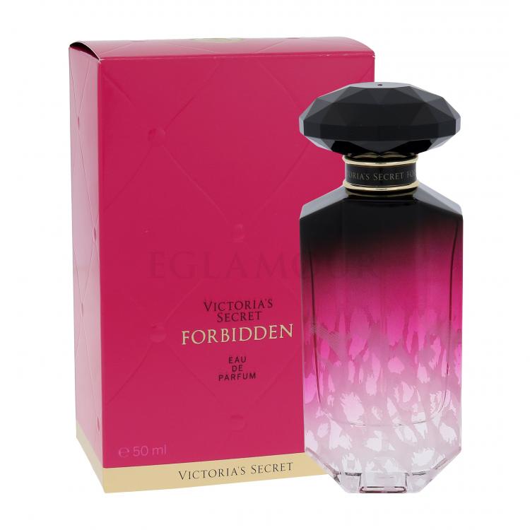 Victoria´s Secret Forbidden Woda perfumowana dla kobiet 50 ml