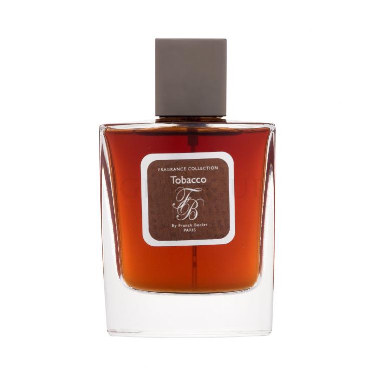 franck boclet tobacco woda perfumowana 100 ml     