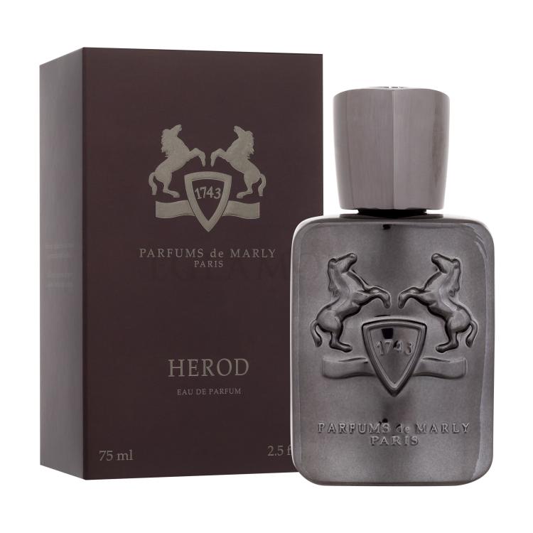 Parfums de Marly Herod Woda perfumowana dla mężczyzn 75 ml