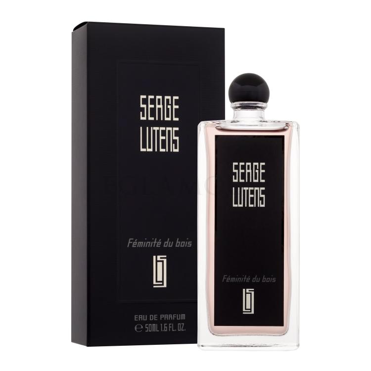 Serge Lutens Feminité du Bois Woda perfumowana dla kobiet 50 ml