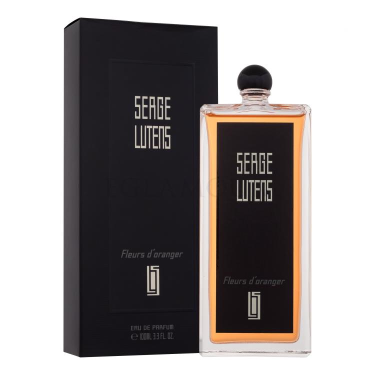 Serge Lutens Fleurs d'Oranger Woda perfumowana dla kobiet 100 ml
