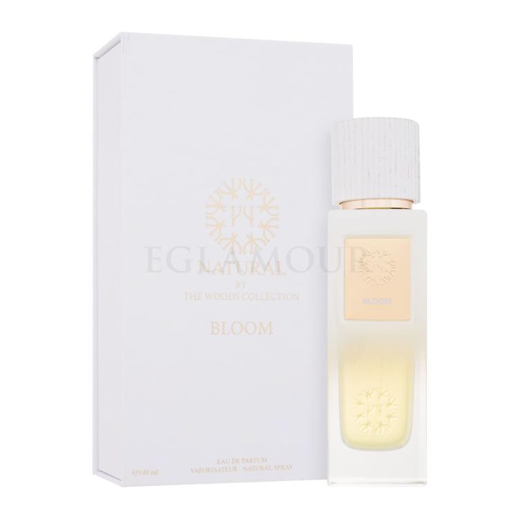 The Woods Collection Natural Bloom Woda perfumowana 100 ml