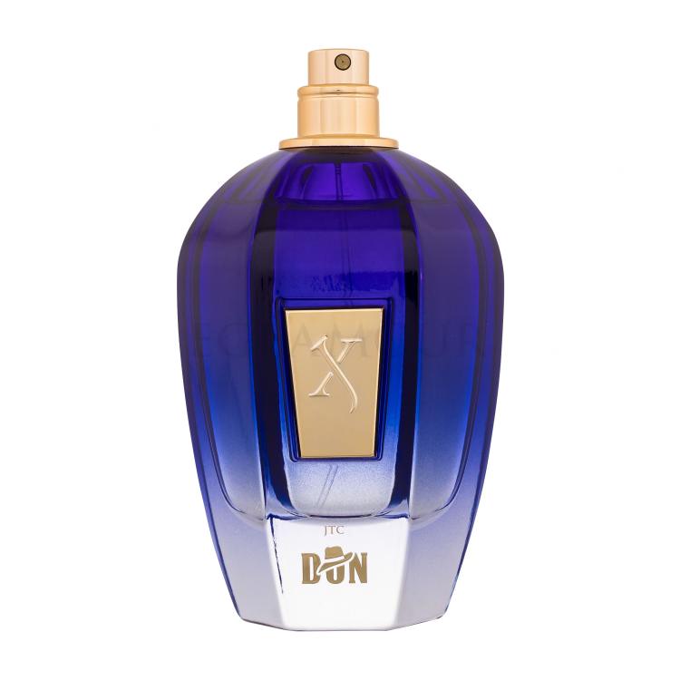 xerjoff don woda perfumowana 100 ml  tester   