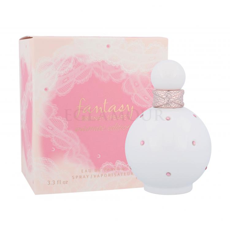 britney spears fantasy intimate edition
