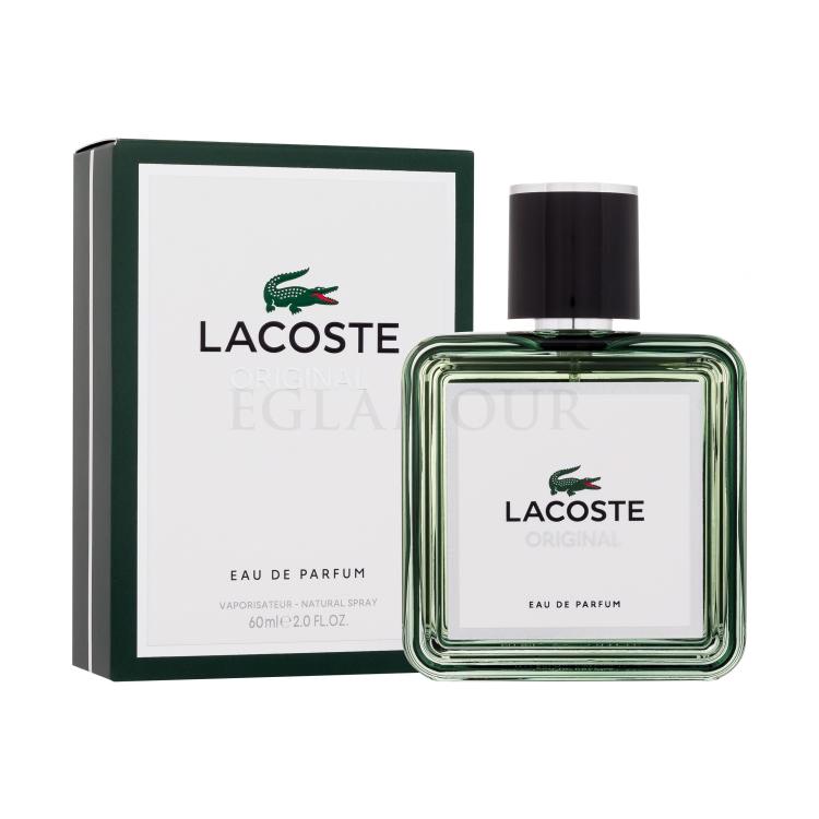 Lacoste Original Woda perfumowana dla mężczyzn 60 ml
