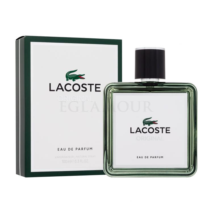 Lacoste Original Woda perfumowana dla mężczyzn 100 ml