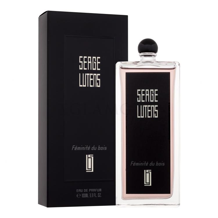 Serge Lutens Feminité du Bois Woda perfumowana dla kobiet 100 ml