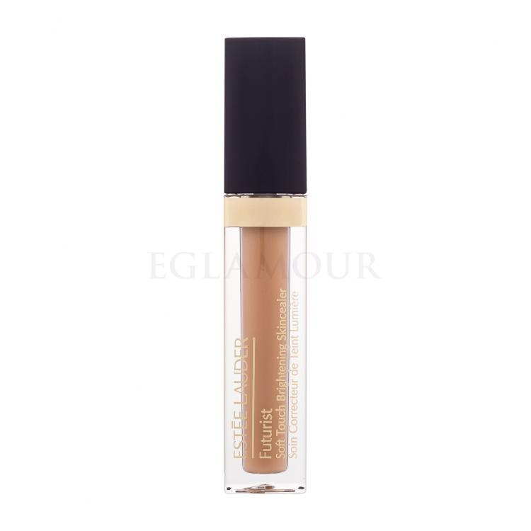 Estée Lauder Futurist Soft Touch Brightening Skincealer Korektor dla kobiet 6 ml Odcień 4N