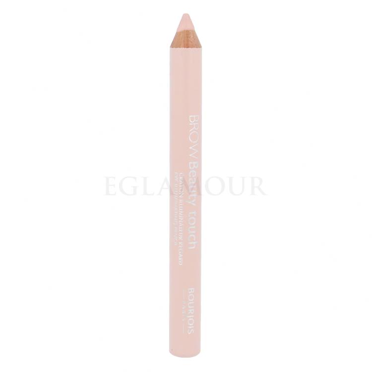BOURJOIS Paris Brow Beauty Touch Eye Illuminating Pencil Kredka do oczu dla kobiet 2,67 g