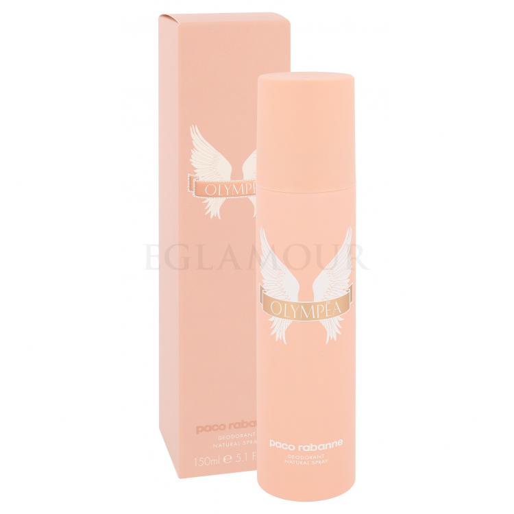 Paco Rabanne Olympéa Dezodorant dla kobiet 150 ml