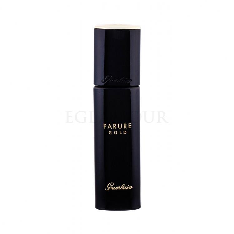 Guerlain Parure Gold SPF30 Podkład dla kobiet 30 ml Odcień 12 Light Rosy