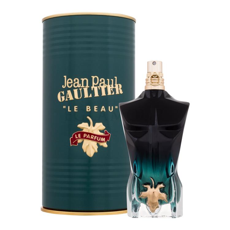 Jean Paul Gaultier Le Beau Le Parfum Woda perfumowana dla mężczyzn 75 ml
