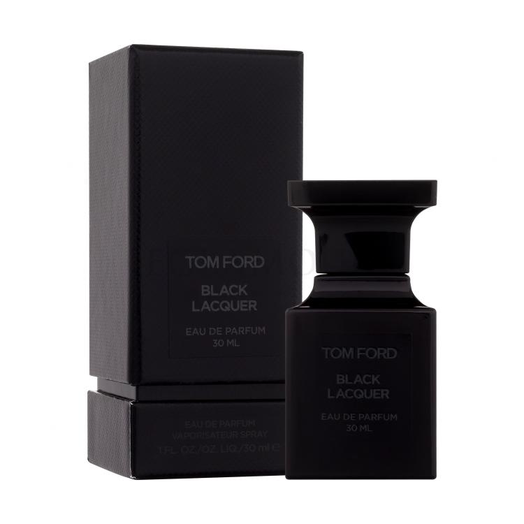 TOM FORD Black Lacquer Woda perfumowana 30 ml