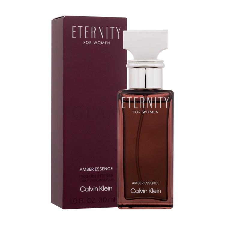 calvin klein eternity for women amber essence ekstrakt perfum 30 ml     