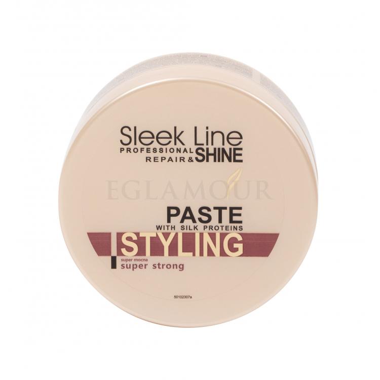 Stapiz Sleek Line Styling Paste Stylizacja włosów dla kobiet 150 ml
