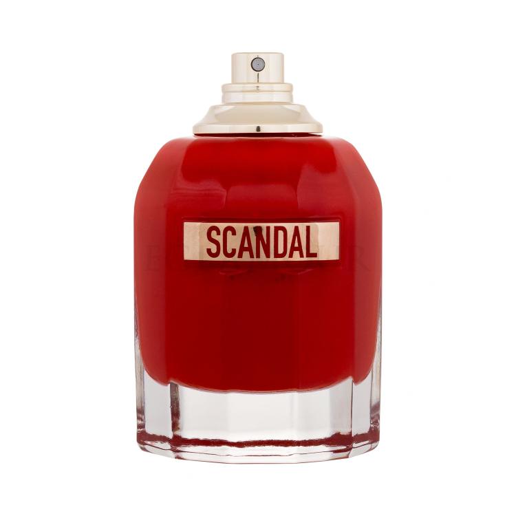 Jean Paul Gaultier Scandal Le Parfum Woda perfumowana dla kobiet 80 ml tester