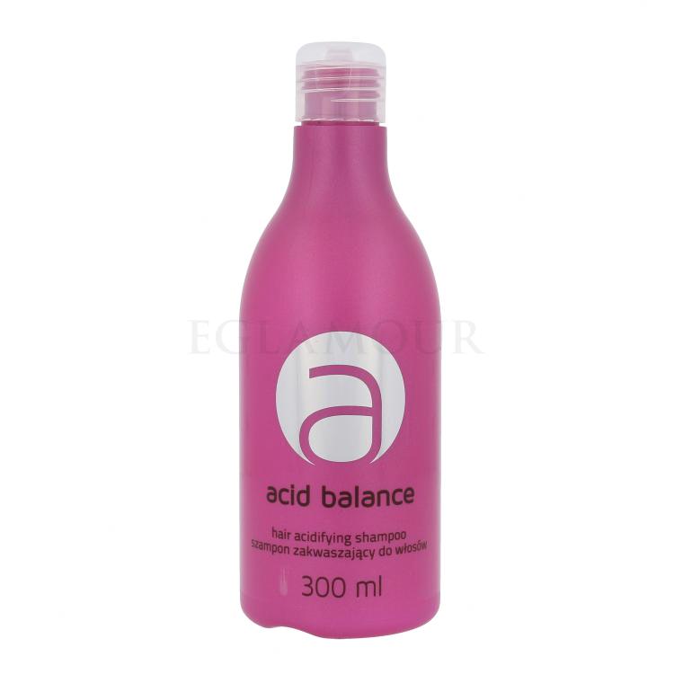 Stapiz Acid Balance Acidifying Szampon do włosów dla kobiet 300 ml
