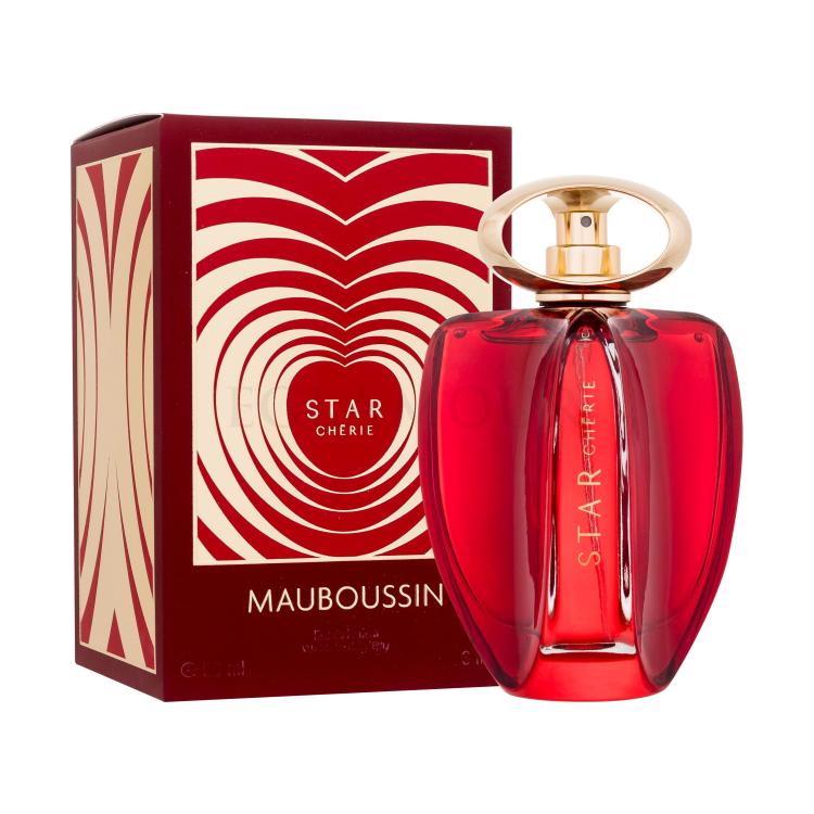 Mauboussin Star Chérie Woda perfumowana dla kobiet 90 ml