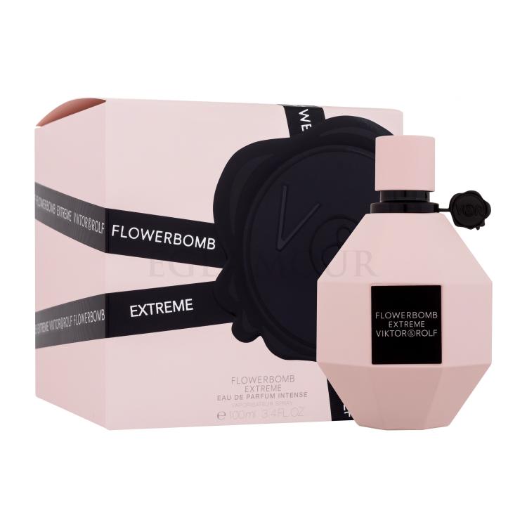 viktor & rolf flowerbomb extreme woda perfumowana 50 ml     