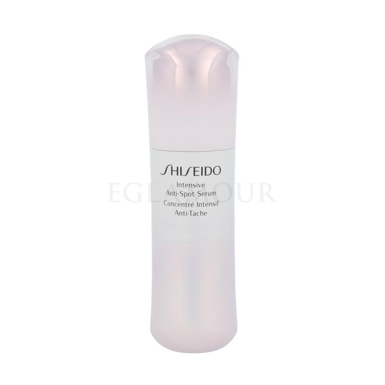 Shiseido Intensive Anti Spot Serum Serum do twarzy dla kobiet 30 ml tester