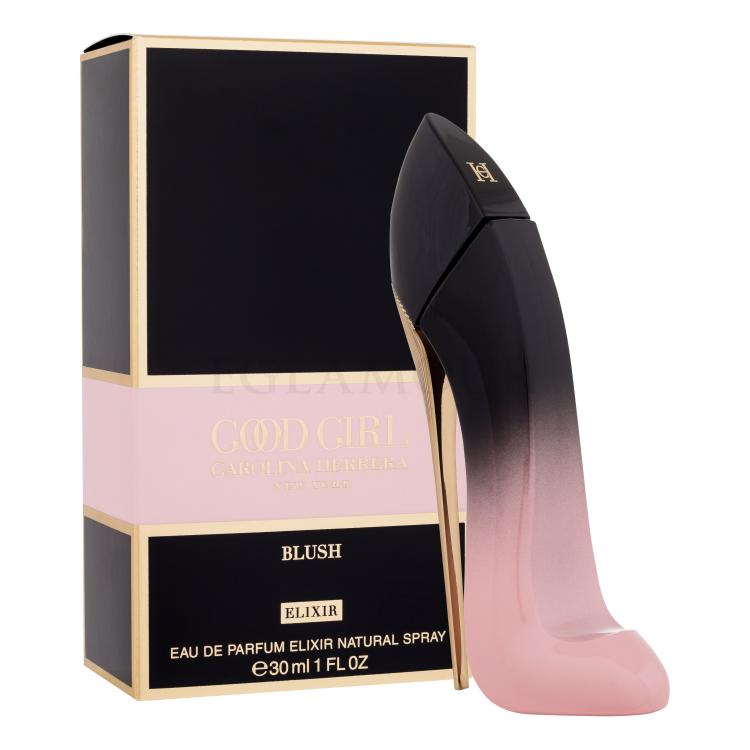 Carolina Herrera Good Girl Blush Elixir Woda perfumowana dla kobiet 30 ml