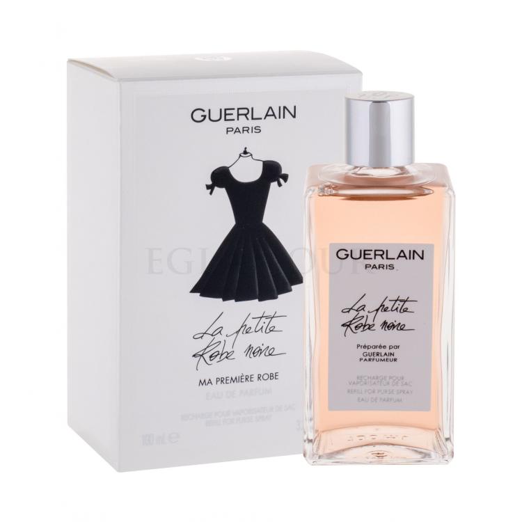 Guerlain La Petite Robe Noire Woda perfumowana dla kobiet Napełnienie 100 ml