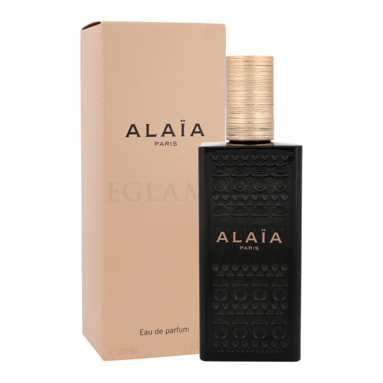 Azzedine Alaia Alaïa Woda perfumowana dla kobiet 100 ml