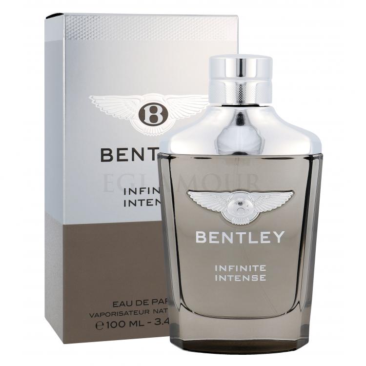 bentley bentley infinite intense