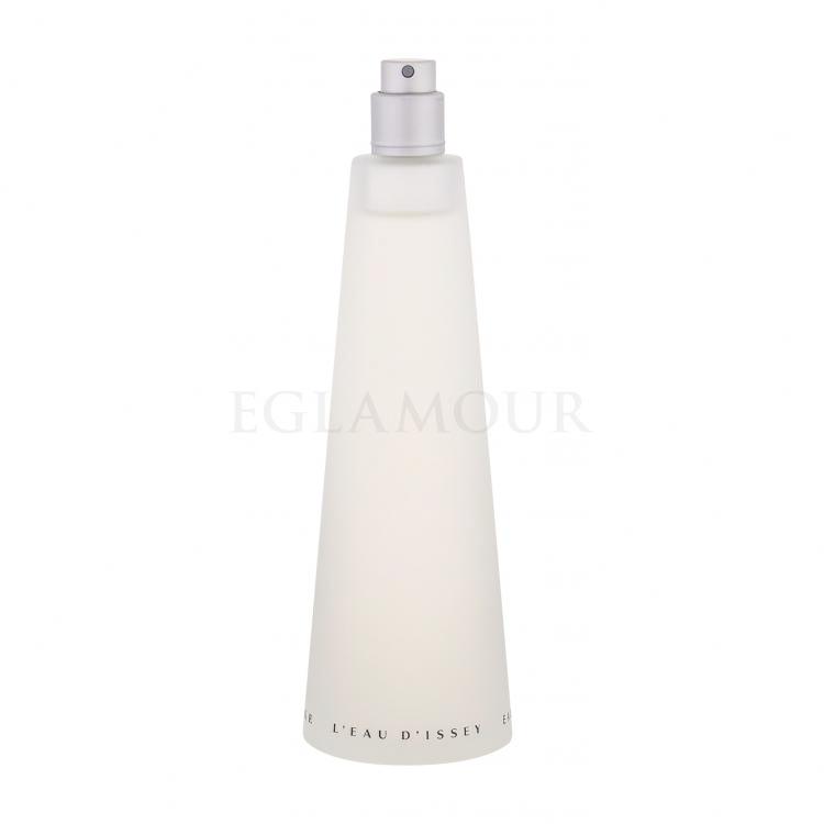 Issey Miyake L&#039;Eau D&#039;Issey Woda toaletowa dla kobiet 100 ml tester