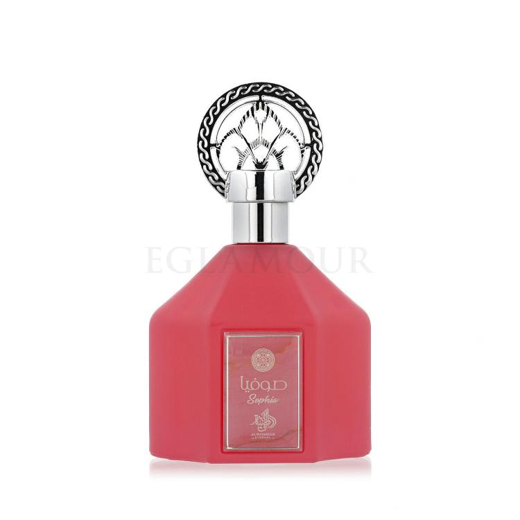 Al Wataniah Sophia Woda perfumowana dla kobiet 100 ml