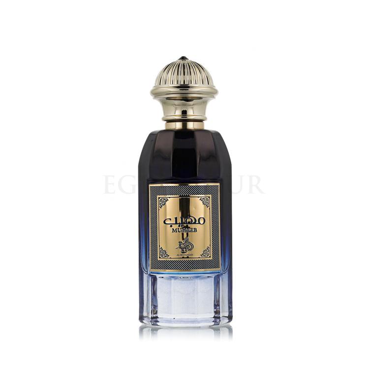 Al Wataniah Muheeb Woda perfumowana 100 ml