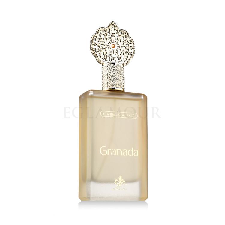 al wataniah granada woda perfumowana 100 ml     
