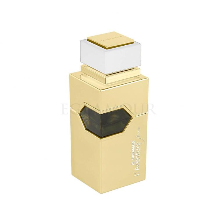 Al Haramain L&#039;Aventure Femme Woda perfumowana dla kobiet 200 ml
