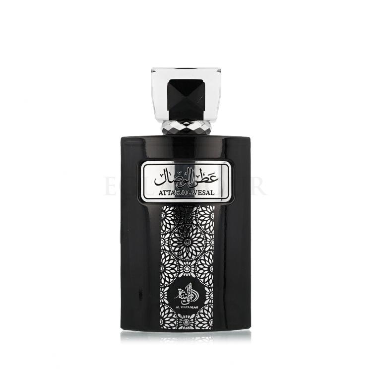 Al Wataniah Attar Al Wesal Woda perfumowana 100 ml
