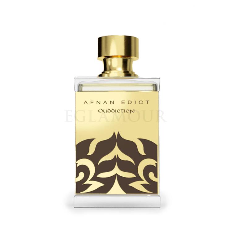 Afnan Edict Ouddiction Ekstrakt perfum 80 ml