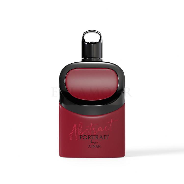 Afnan Portrait Abstract Ekstrakt perfum 100 ml