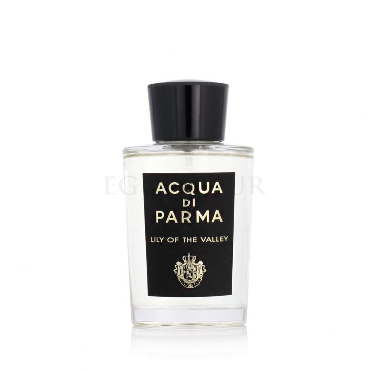 Acqua di Parma Signatures Of The Sun Lily Of The Valley Woda perfumowana 180 ml