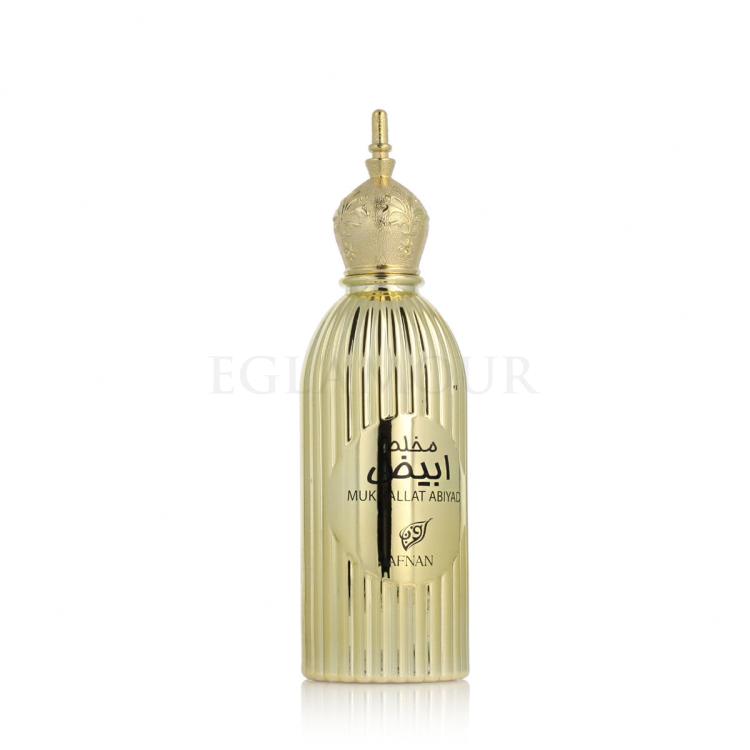 Afnan Abiyad Mukhallat Woda perfumowana 100 ml