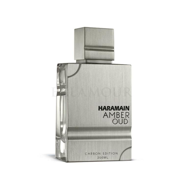 Al Haramain Amber Oud Carbon Edition Woda perfumowana 200 ml