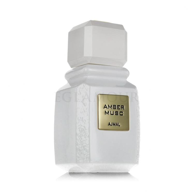 Ajmal Amber Musc Woda perfumowana 100 ml