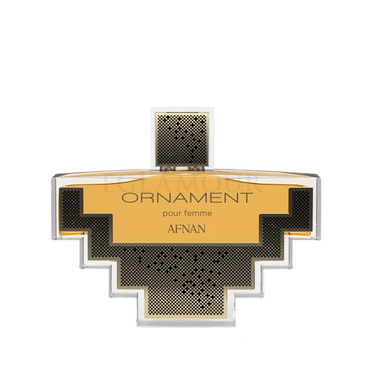 Afnan Ornament Woda perfumowana dla kobiet 100 ml