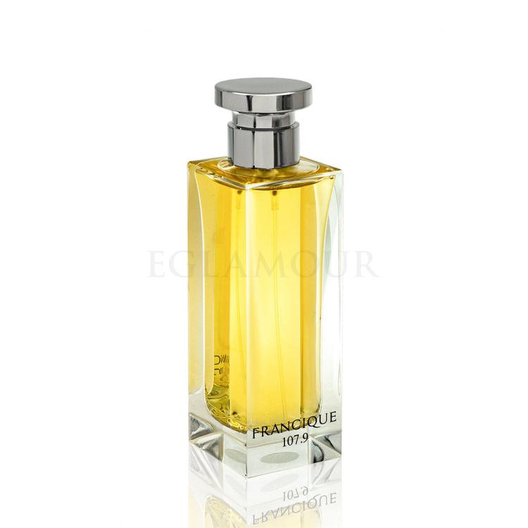 Fragrance World Francique 107.9 Woda perfumowana 100 ml