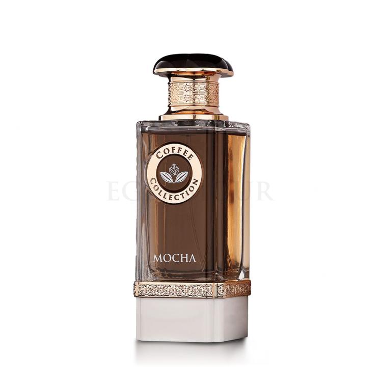 Fragrance World Coffee Collection Mocha Woda perfumowana 100 ml
