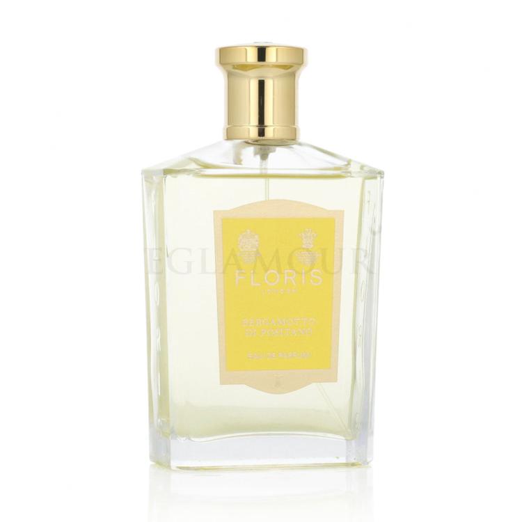 Floris Bergamotto Di Positano Woda perfumowana 100 ml