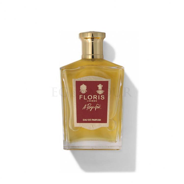 Floris A Rose For... Woda perfumowana 100 ml